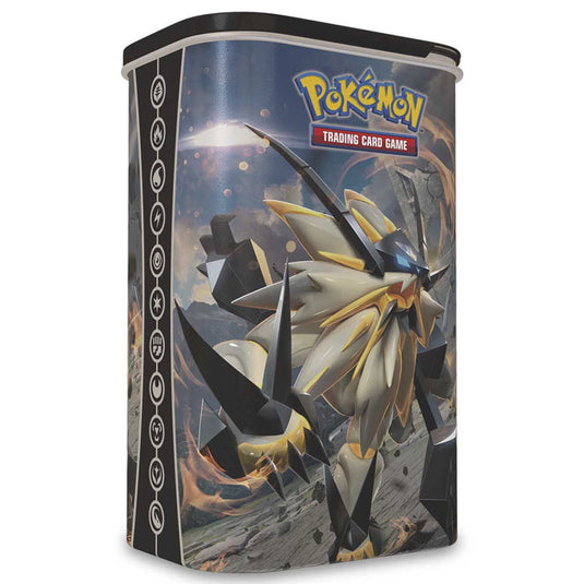 Pokemon - Deck Shield - Dusk Mane Necrozma
