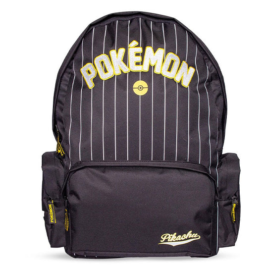 Pokemon - Deluxe Backpack