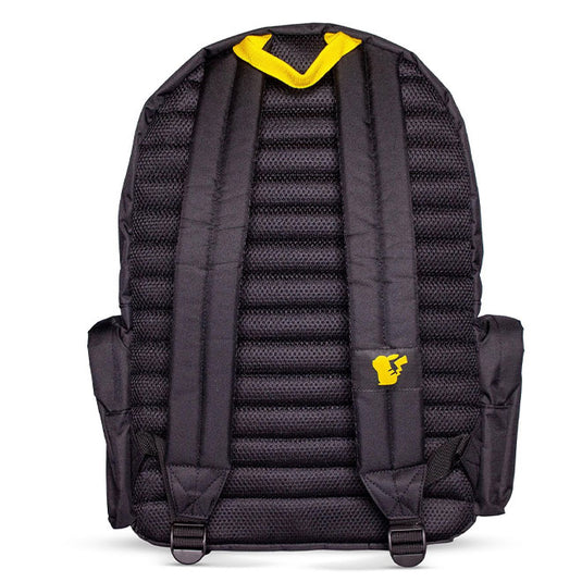 Pokemon - Deluxe Backpack