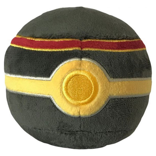 Pokemon - Luxury Ball - Plush