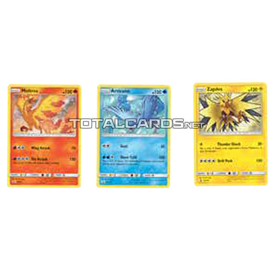 Pokemon - Collector Chest - Fall 2018