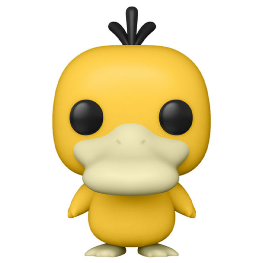 Funko POP! - Pokemon - Psyduck Vinyl Figure #781