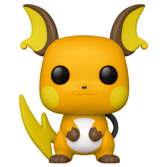 Funko POP! - Pokemon - Raichu Vinyl Figure #645