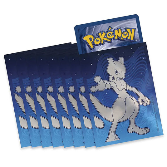 Pokemon - Pokemon Go - Elite Trainer Box - Card Sleeves (65 Sleeves)