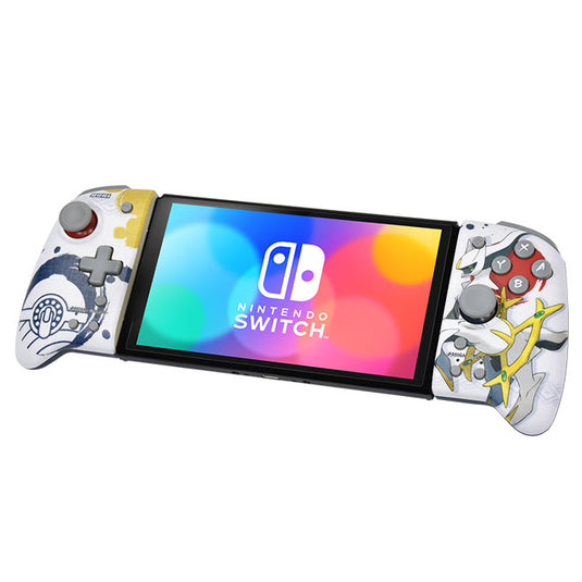 Hori - Pokemon - Nintendo Switch Split Pad Pro - Pokémon Legends - Arceus
