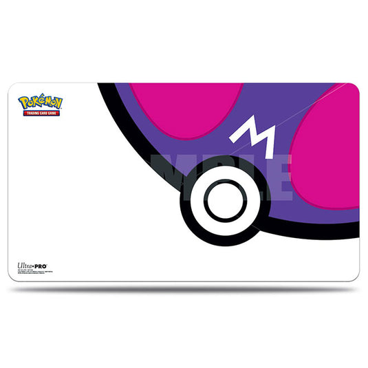 Ultra Pro - Playmat - Pokemon Master Ball