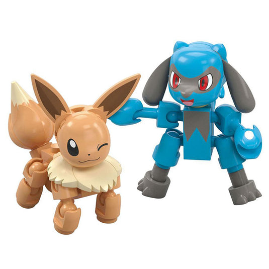 Mega Construx - Pokemon - Pokemon Picnic