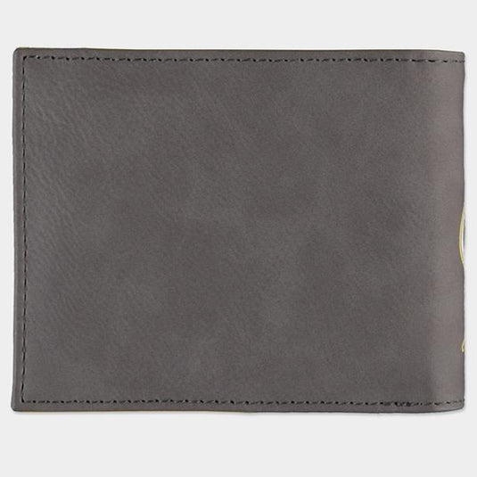 Pokemon - Pikachu & Logo - Bifold Wallet