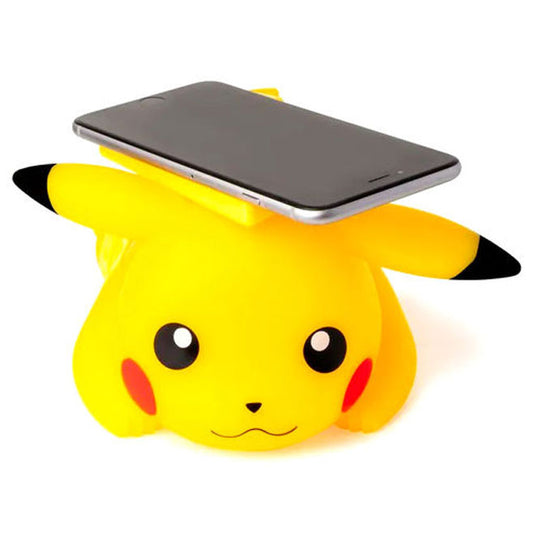 Pokemon - Pikachu - Wireless Charger
