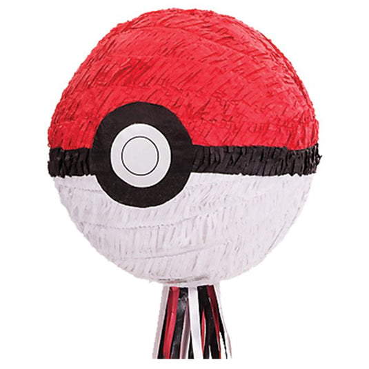 Pokemon - Poke Ball - Pinata