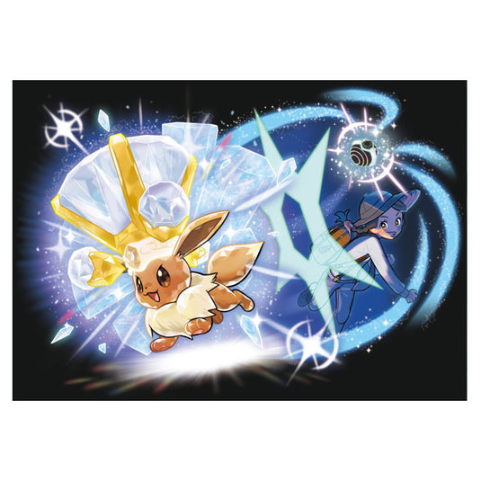 Pokemon - Scarlet & Violet - Poster