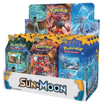 Pokemon - Sun & Moon - Base Set - Incineroar, Decidueye & Primarina - Theme Deck Set