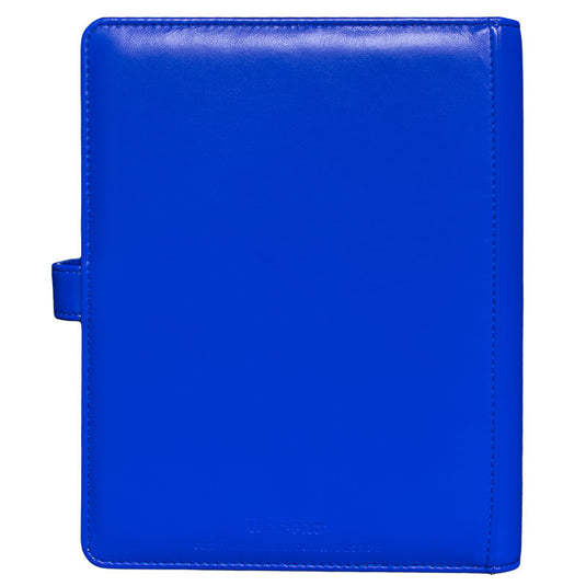 Ultra Pro - 4-Pocket - Premium Pokemon Snap Binder - Blue