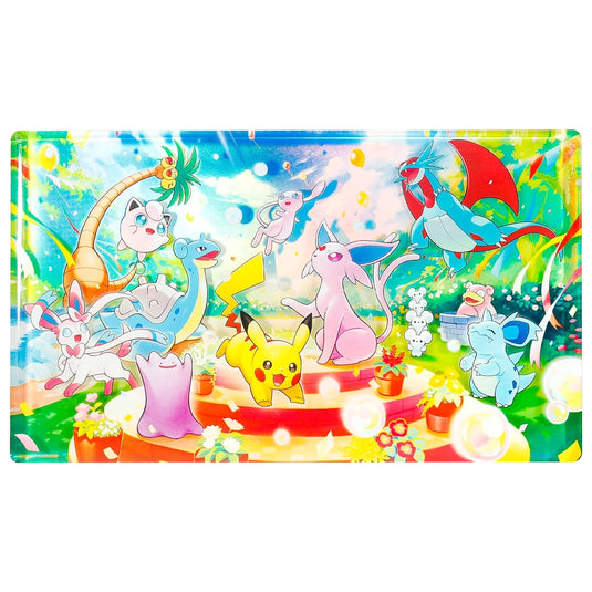 Pokemon - 30th Celebration - Espeon ex & Umbreon ex - Collector Display Box (Simplified Chinese)