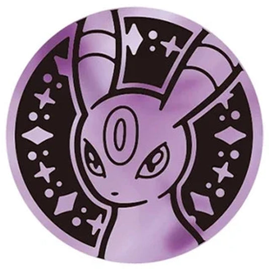 Pokemon - 30th Celebration - Umbreon ex - Deluxe Deck (Simplified Chinese)