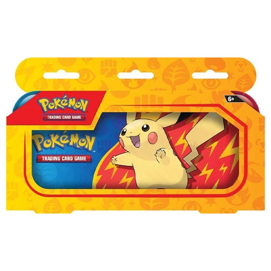 Pokemon - Back To School Pencil Tin (Spring 2023)