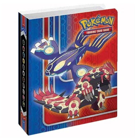 Pokemon - Collector’s Album (incl. 1 Booster Pack XY4: Primal Clash)