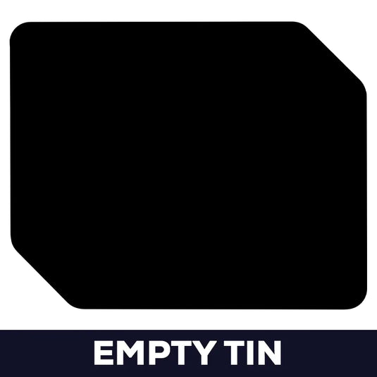 Pokemon - Random Used 7" Tin - Empty Tin