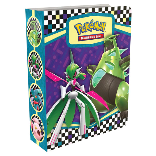 Pokemon - Scarlet & Violet Collector's Chest - Back to School 2024