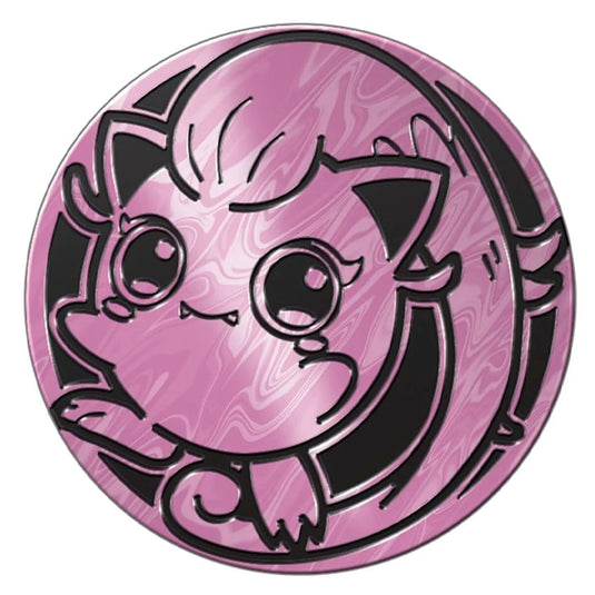 Pokemon - Scarlet & Violet Collector's Chest - Back to School 2024