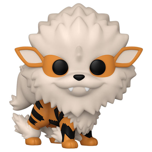 Funko POP! - Pokemon - Arcanine Vinyl Figure #920