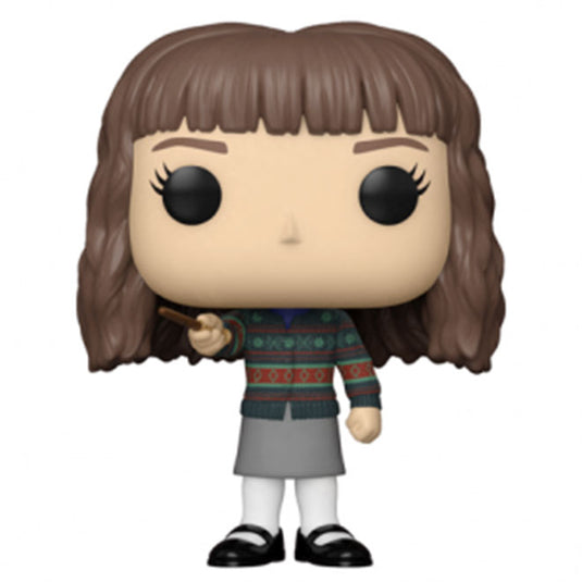 Funko POP! - Harry Potter Anniversary - Hermione with Wand