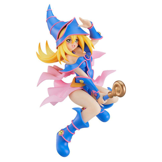 Yu-Gi-Oh! - Pop Up Parade PVC Statue - Dark Magician Girl 17cm