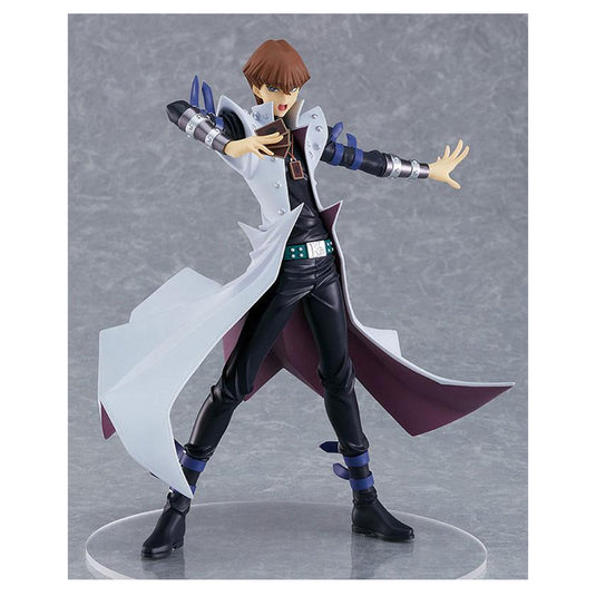 Yu-Gi-Oh! - Pop Up Parade PVC Statue - Seto Kaiba 18cm