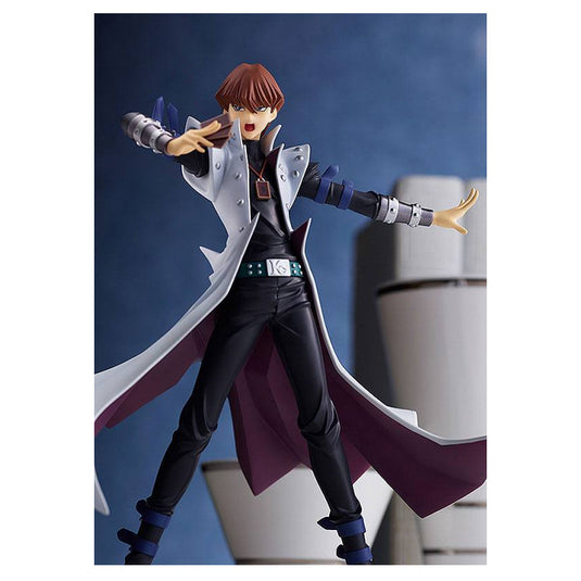 Yu-Gi-Oh! - Pop Up Parade PVC Statue - Seto Kaiba 18cm