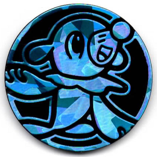 Pokemon - Popplio Coin