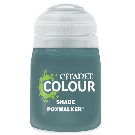 Citadel - Shade - Poxwalker