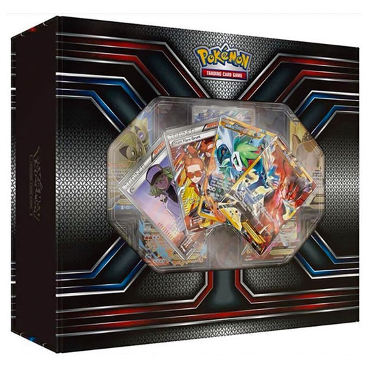 Pokemon - Premium Trainer’s XY Collection
