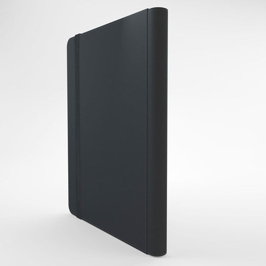 Gamegenic - Prime Album 18-Pocket Black