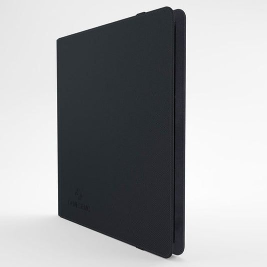 Gamegenic - Prime Album 24-Pocket Black