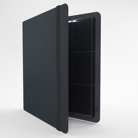 Gamegenic - Prime Album 24-Pocket Black