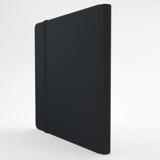 Gamegenic - Prime Album 24-Pocket Black