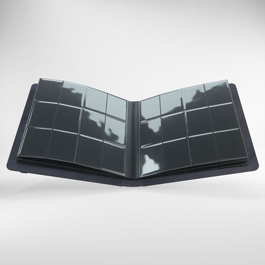 Gamegenic - Prime Album 24-Pocket Black