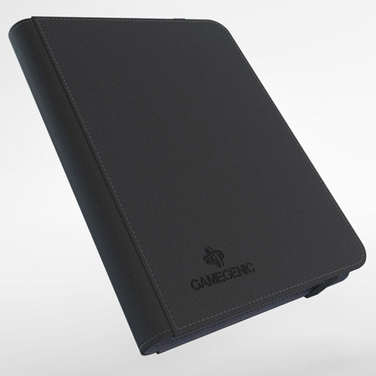 Gamegenic - Prime Album 8-Pocket Black