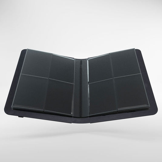 Gamegenic - Prime Album 8-Pocket Black