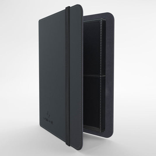 Gamegenic - Prime Album 8-Pocket Black