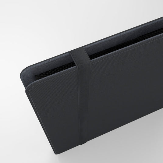 Gamegenic - Prime Album 8-Pocket Black