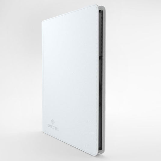 Gamegenic - Prime Album 18-Pocket White