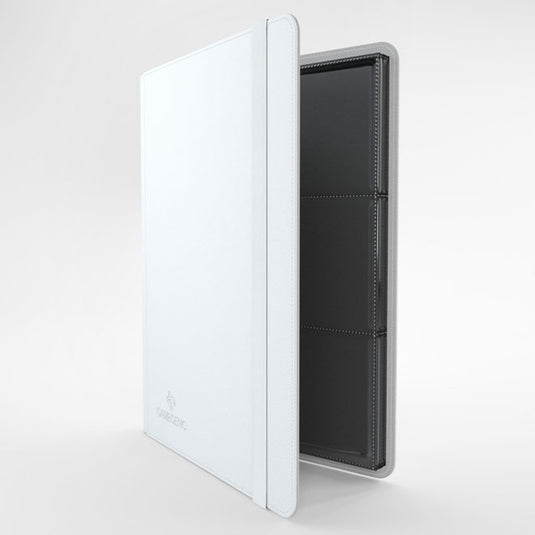 Gamegenic - Prime Album 18-Pocket White