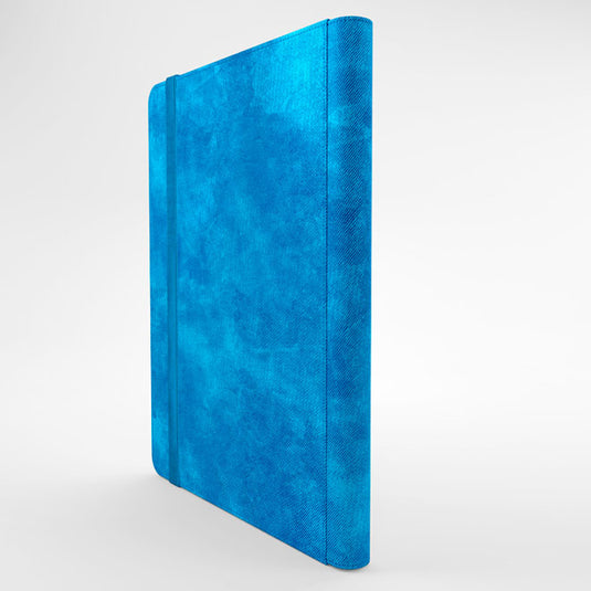 Gamegenic - Prime Album 18-Pocket Blue