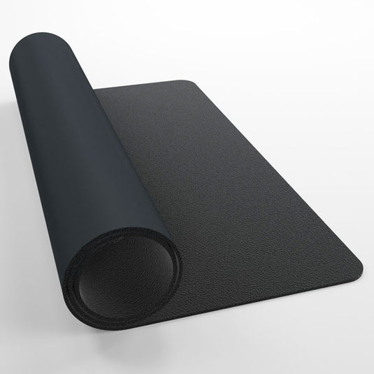 Gamegenic - Prime 2mm Playmat - Black