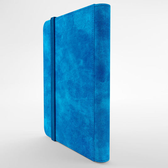 Gamegenic - Prime Album 8-Pocket Blue