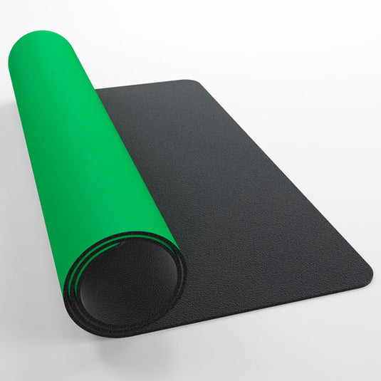 Gamegenic - Prime 2mm Playmat Green