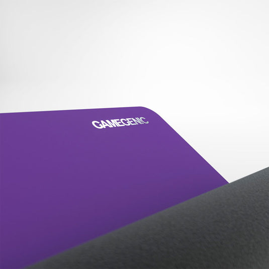 Gamegenic - Prime 2mm Playmat Purple