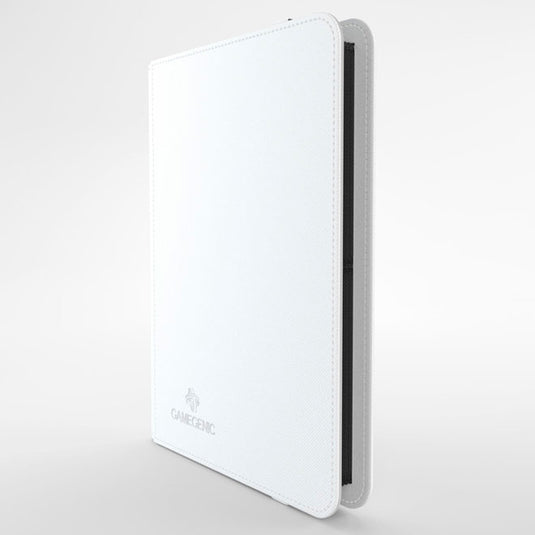 Gamegenic - Prime Album 8-Pocket White
