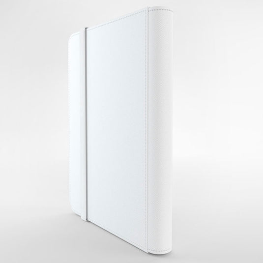Gamegenic - Prime Album 8-Pocket White